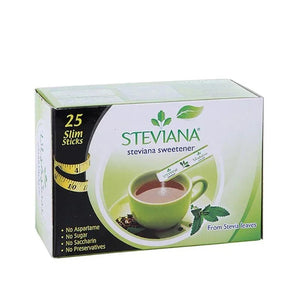 Steviana - 50 Sachets