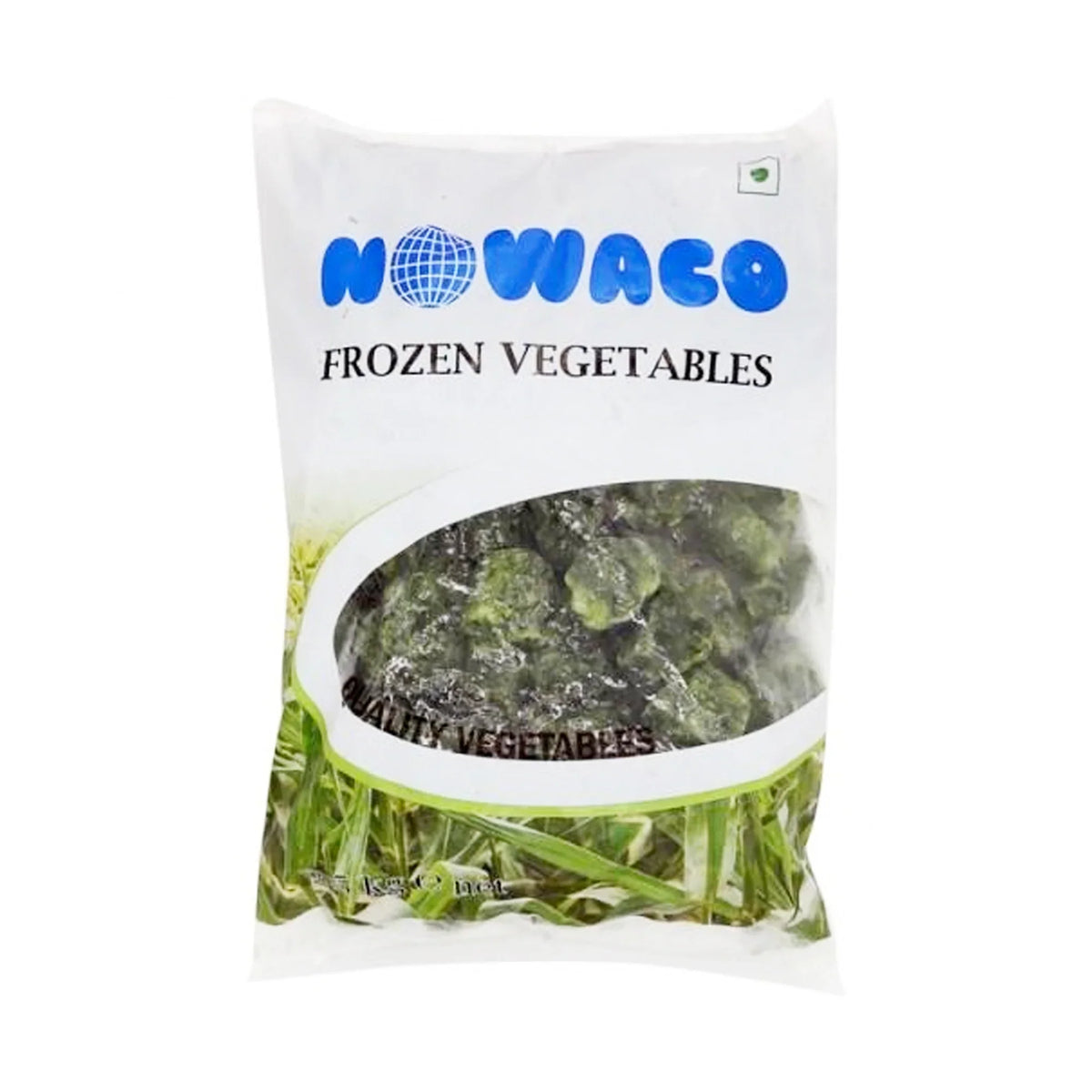Spinach chopped | Welaza