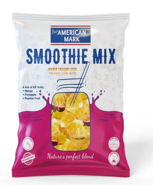 Smooties fruit mix raw - 150 gm - mango passion | Welaza