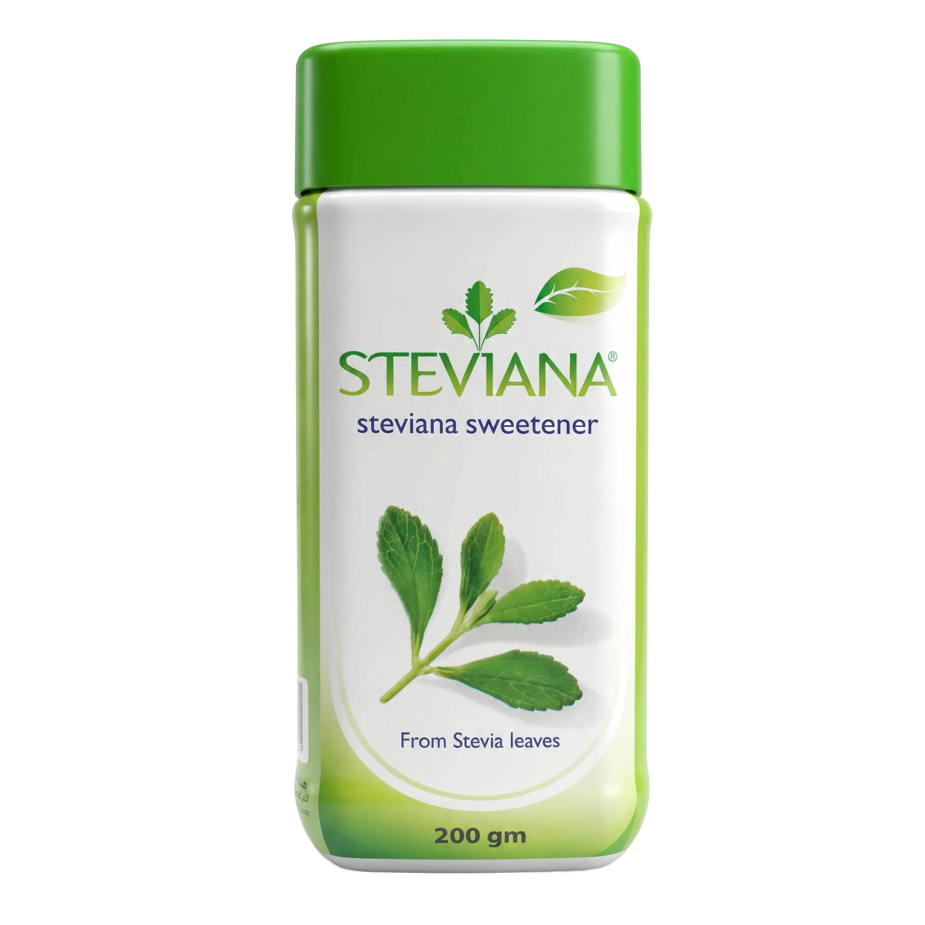 Steviana Jar 200gm