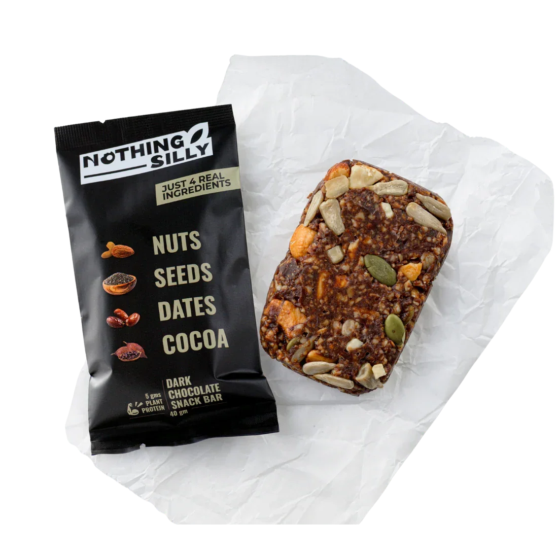 Dark Chocolate | Welaza