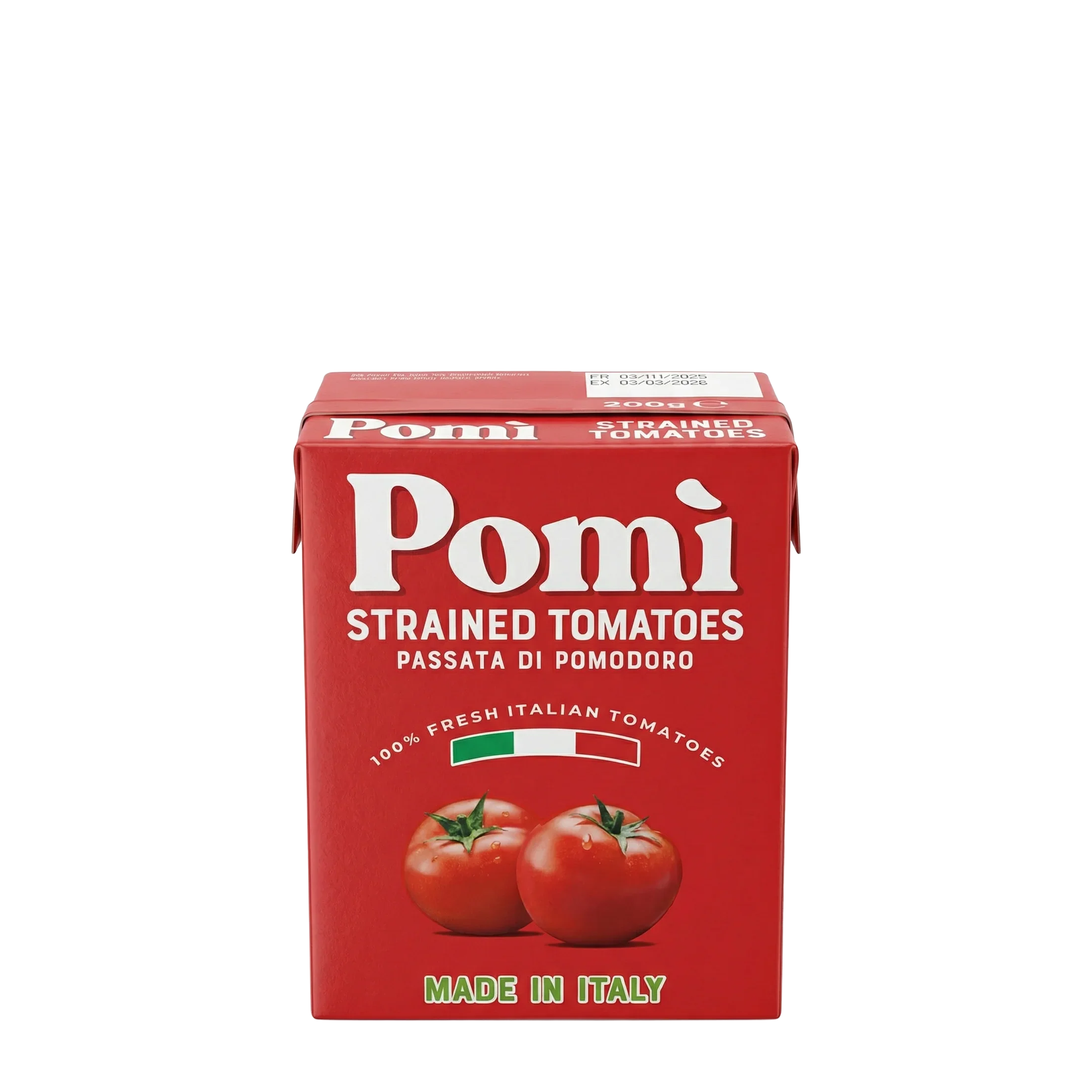 Pomi Passata