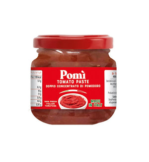 Pomi Tomato Paste