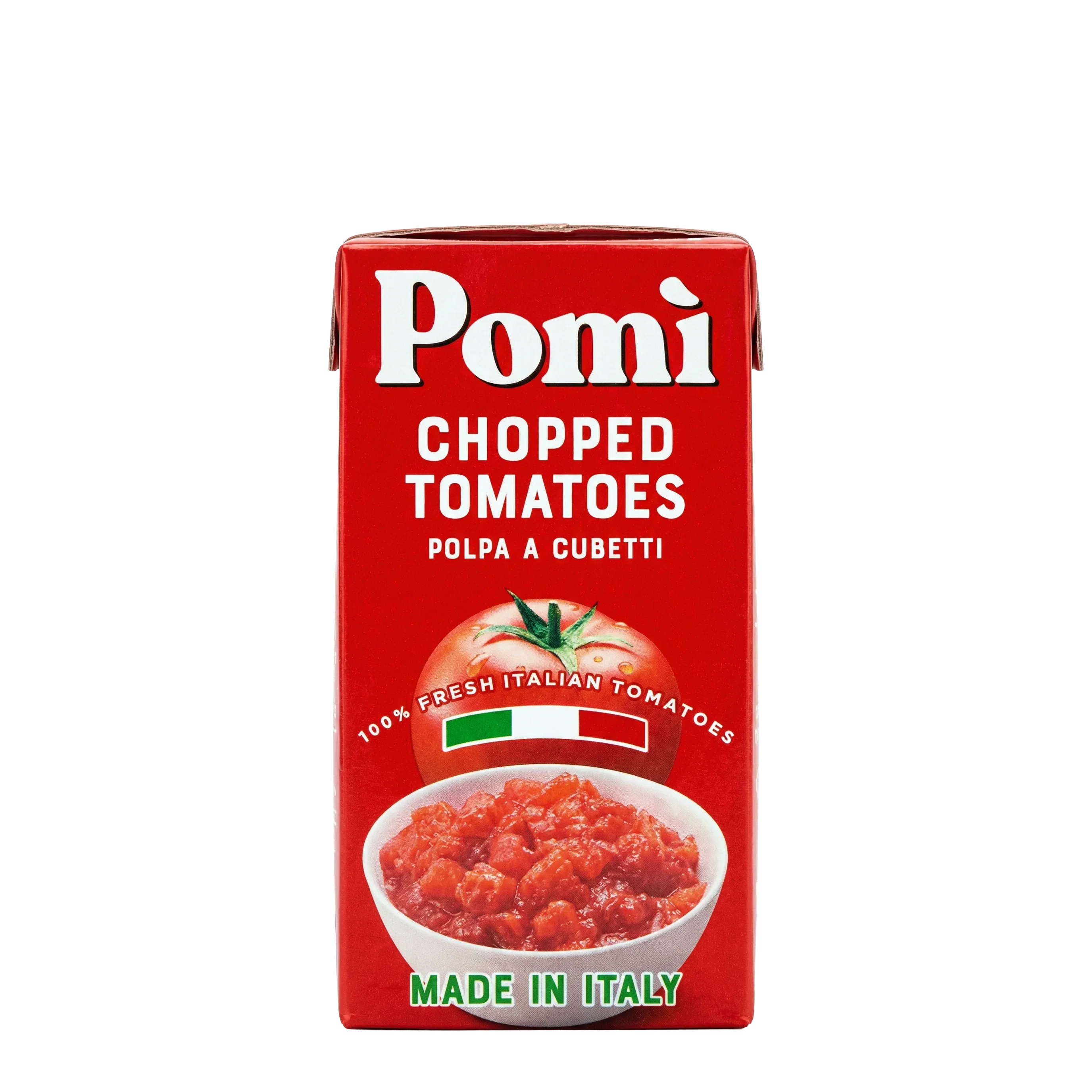 Pomi Chopped Tomatoes