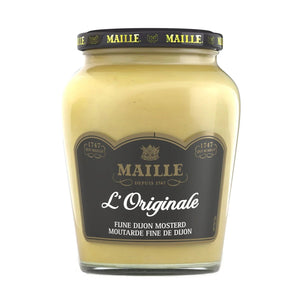 Maille Dijon Original Mustard - 360ml