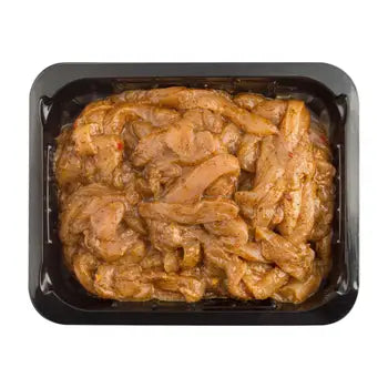 Chicken Shawarma