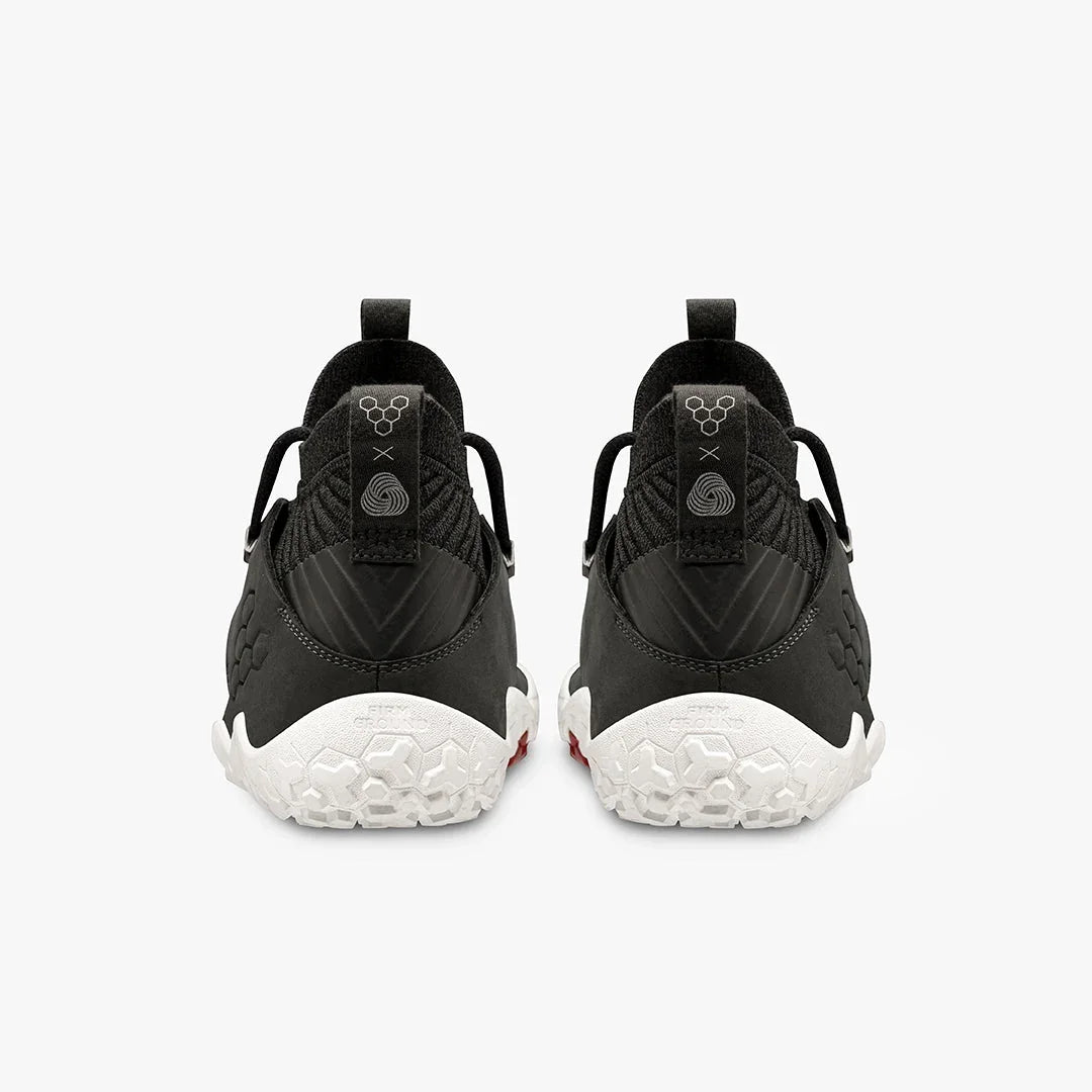 MAGNA LEATHER FG WOMENS OBSIDIAN - 41 - View 5 | Welaza