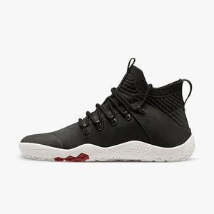 MAGNA LEATHER FG WOMENS OBSIDIAN - 41 - View 2 | Welaza