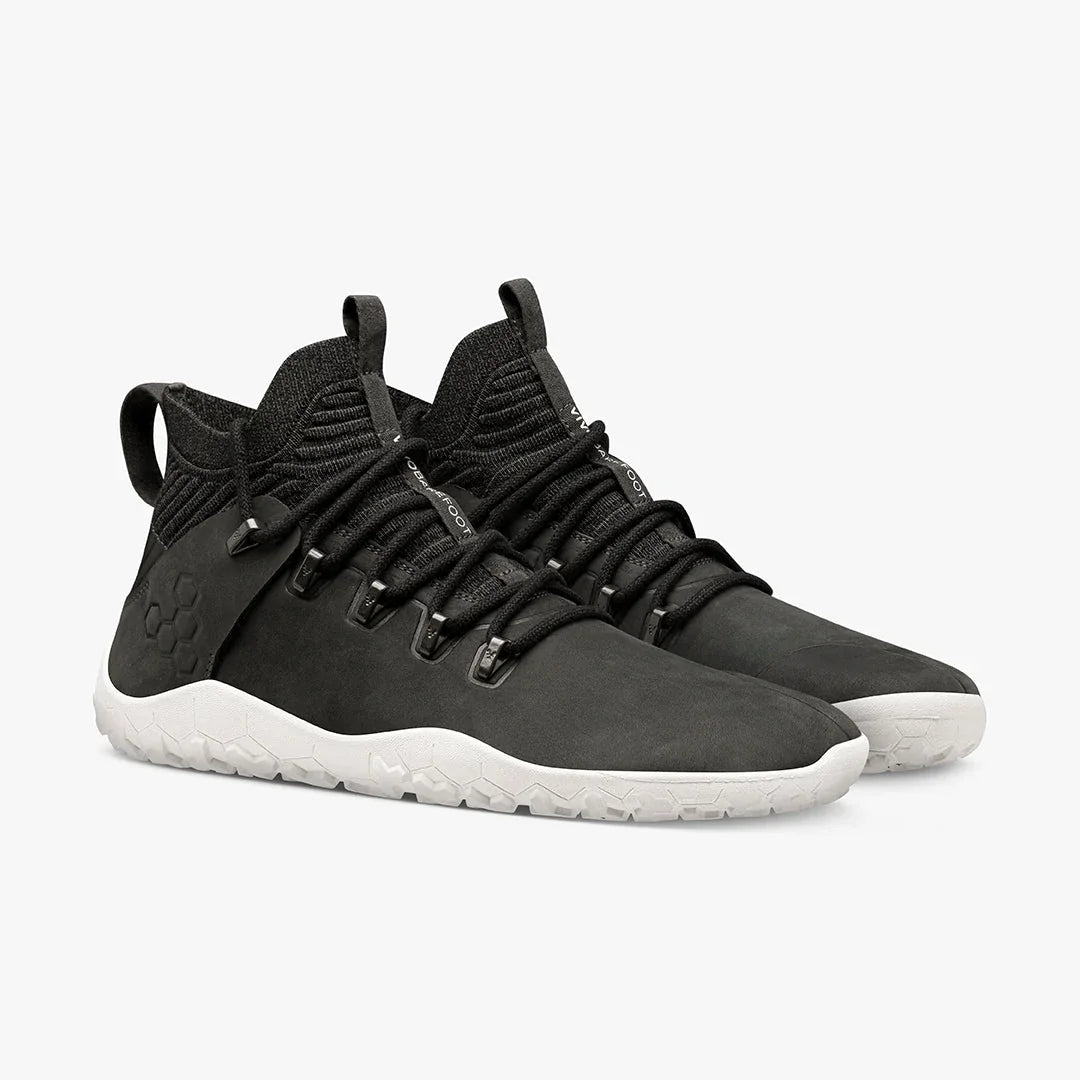 MAGNA LEATHER FG WOMENS OBSIDIAN - 41 - View 3 | Welaza