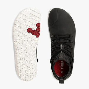 MAGNA LEATHER FG WOMENS OBSIDIAN - 41 - View 4 | Welaza