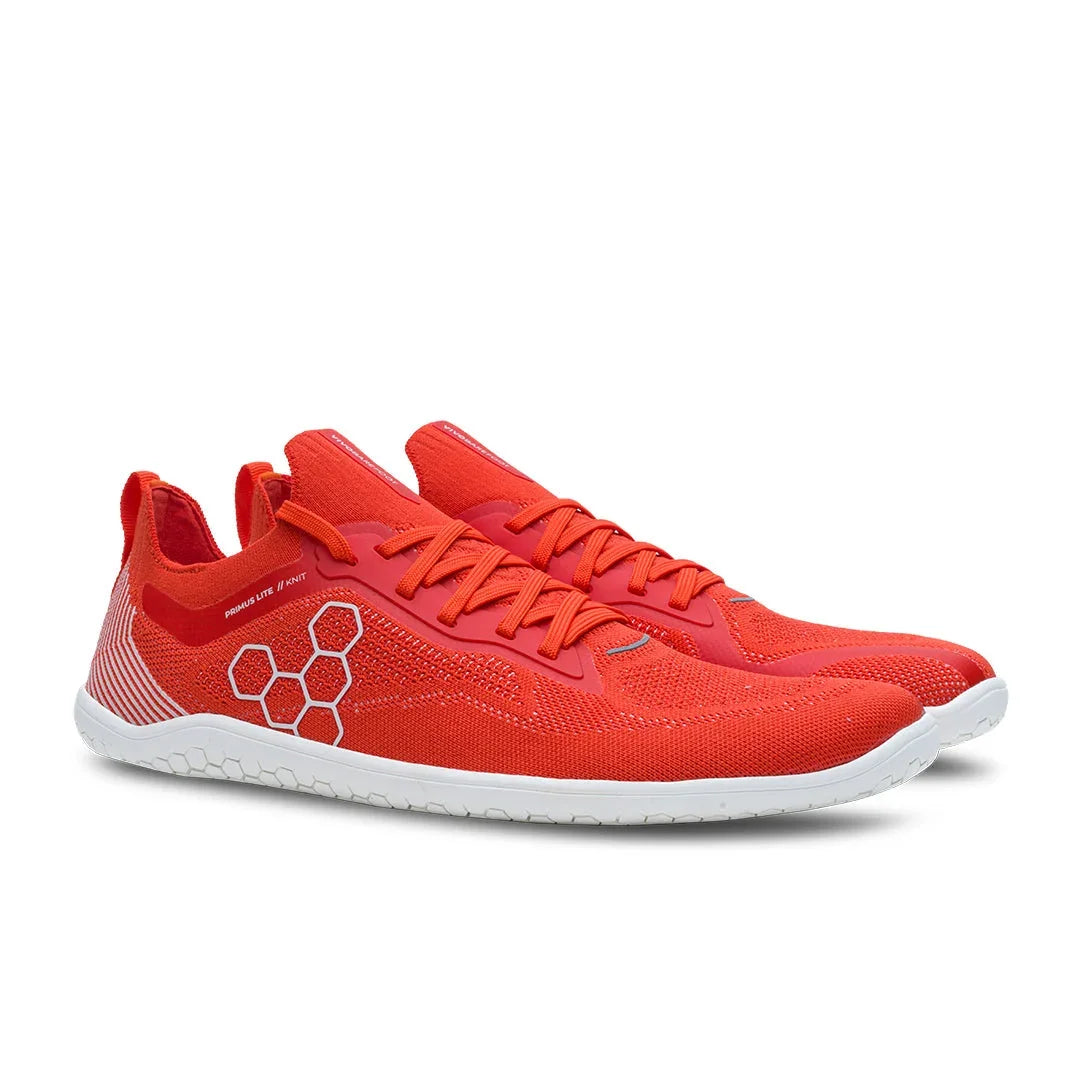 PRIMUS LITE KNIT WOMENS FLAME - 41 - View 4 | Welaza