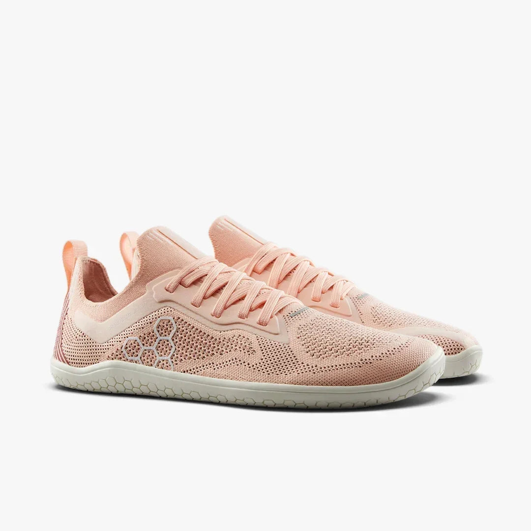 Primus Lite Knit Womens Peach - 39 - View 3 | Welaza