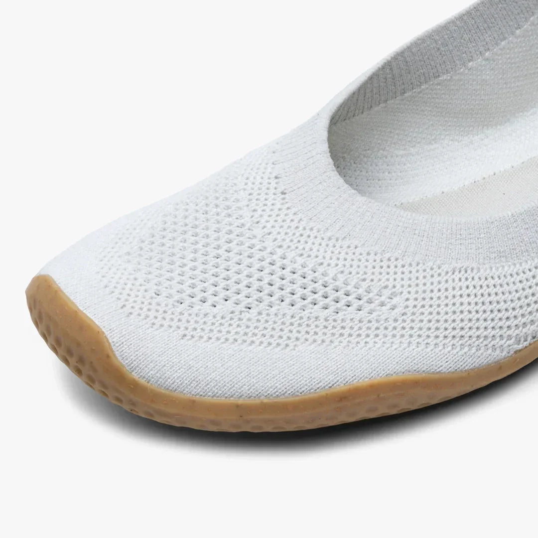 PRIMUS ASANA YIN BALLERINA KNIT WOMENS LIMESTONE - 41 - View 4 | Welaza