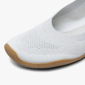 PRIMUS ASANA YIN BALLERINA KNIT WOMENS LIMESTONE - 41 - View 4 | Welaza