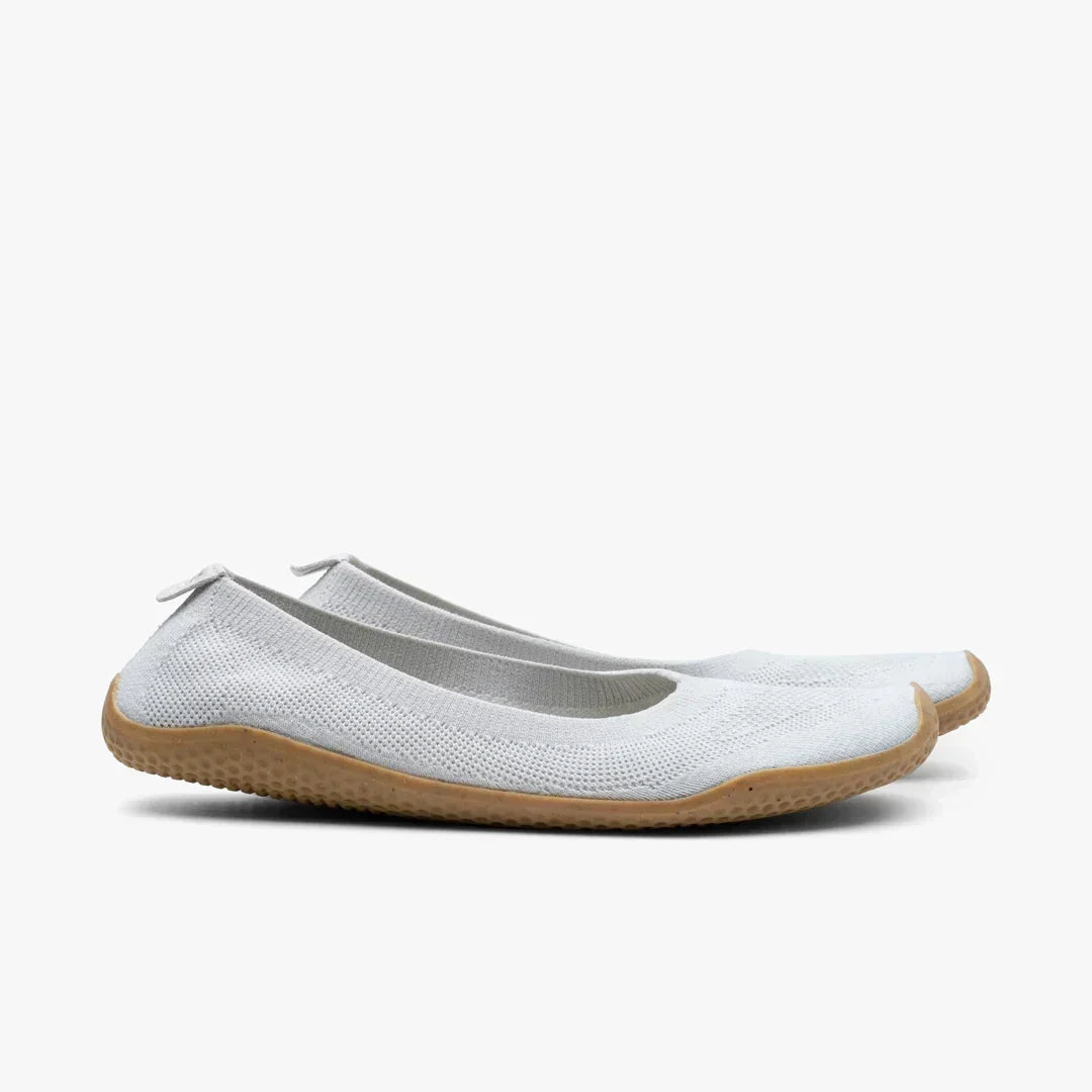 PRIMUS ASANA YIN BALLERINA KNIT WOMENS LIMESTONE - 41 - View 3 | Welaza