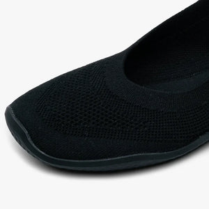 PRIMUS ASANA YIN BALLERINA KNIT WOMENS OBSIDIAN - 41 - View 5 | Welaza
