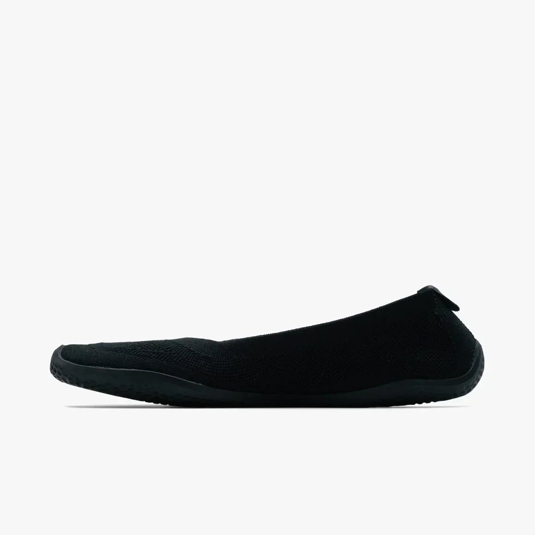 PRIMUS ASANA YIN BALLERINA KNIT WOMENS OBSIDIAN - 41 - View 2 | Welaza