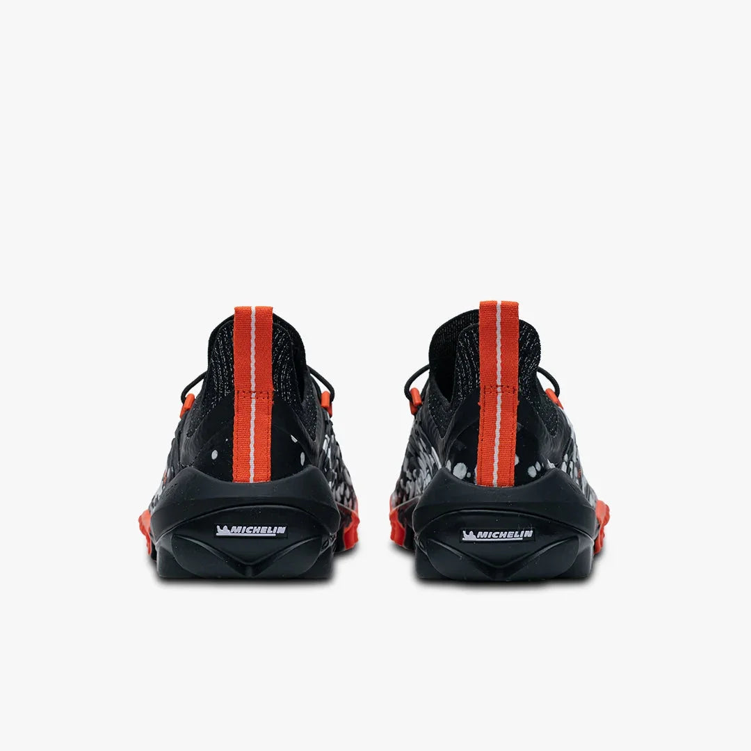 HYDRA ESC WOMENS OBSIDIAN - 41 - View 3 | Welaza
