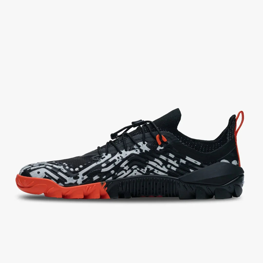 HYDRA ESC WOMENS OBSIDIAN - 41 - View 2 | Welaza