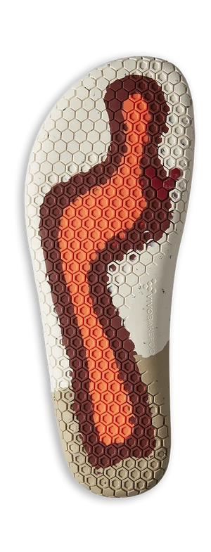 PRIMUS LITE IV ALL WEATHER WOMENS RED CLAY - 41 - View 4 | Welaza