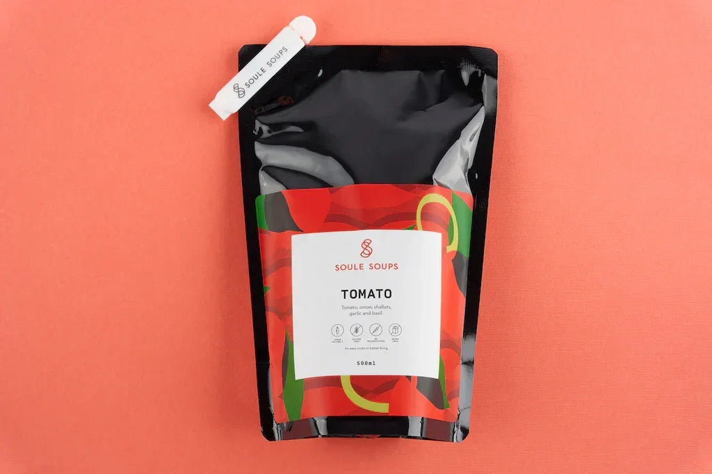 Soule Soups Tomato Soup 500ml