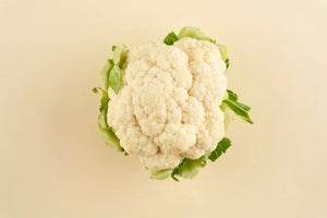 Soule Soups Roasted Cauliflower and Chickpea Soup 500ml