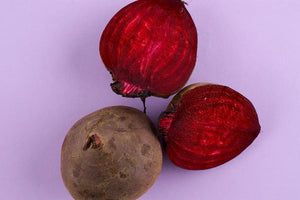 Soule Soups Beetroot Gazpacho Soup (Eat Cold) 500ml