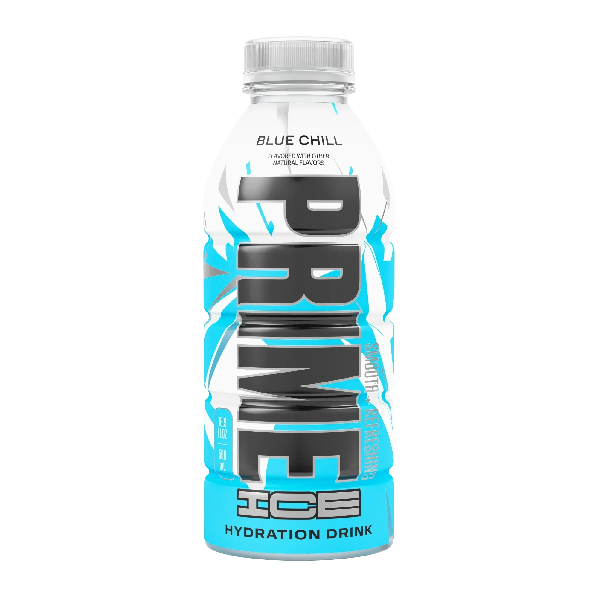 Prime Blue Chill Ice Hydration Drink 500ml