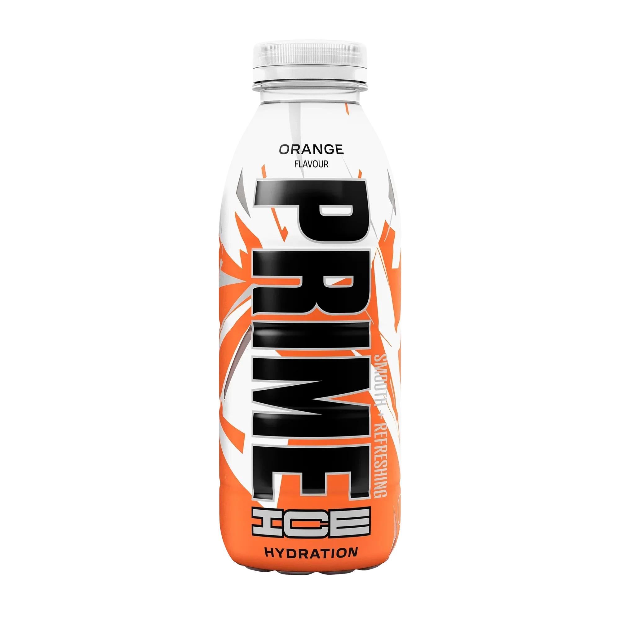 Prime Orange Ice Hydration Drink 500ml