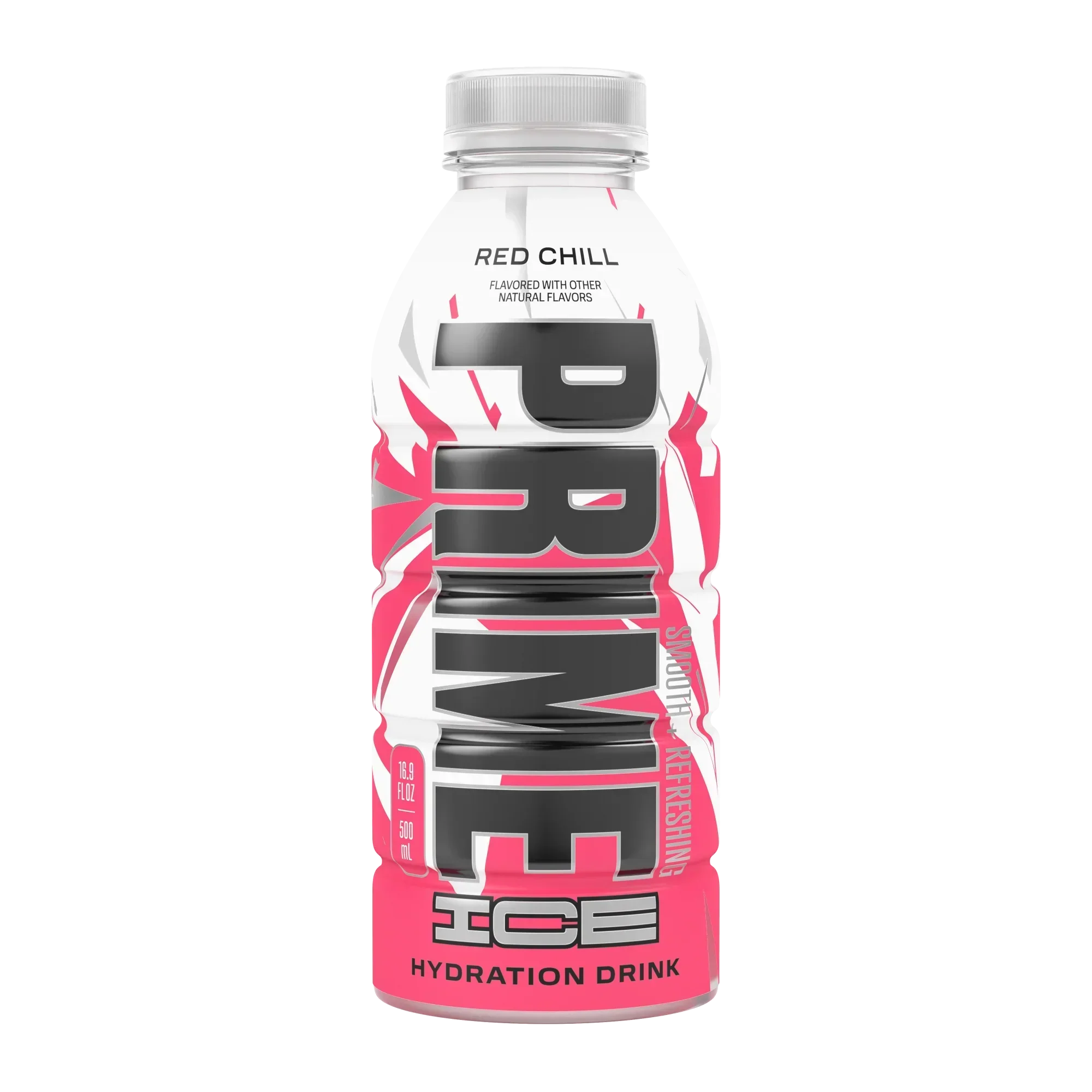 Prime Red Chill Ice Hydration Drink 500ml