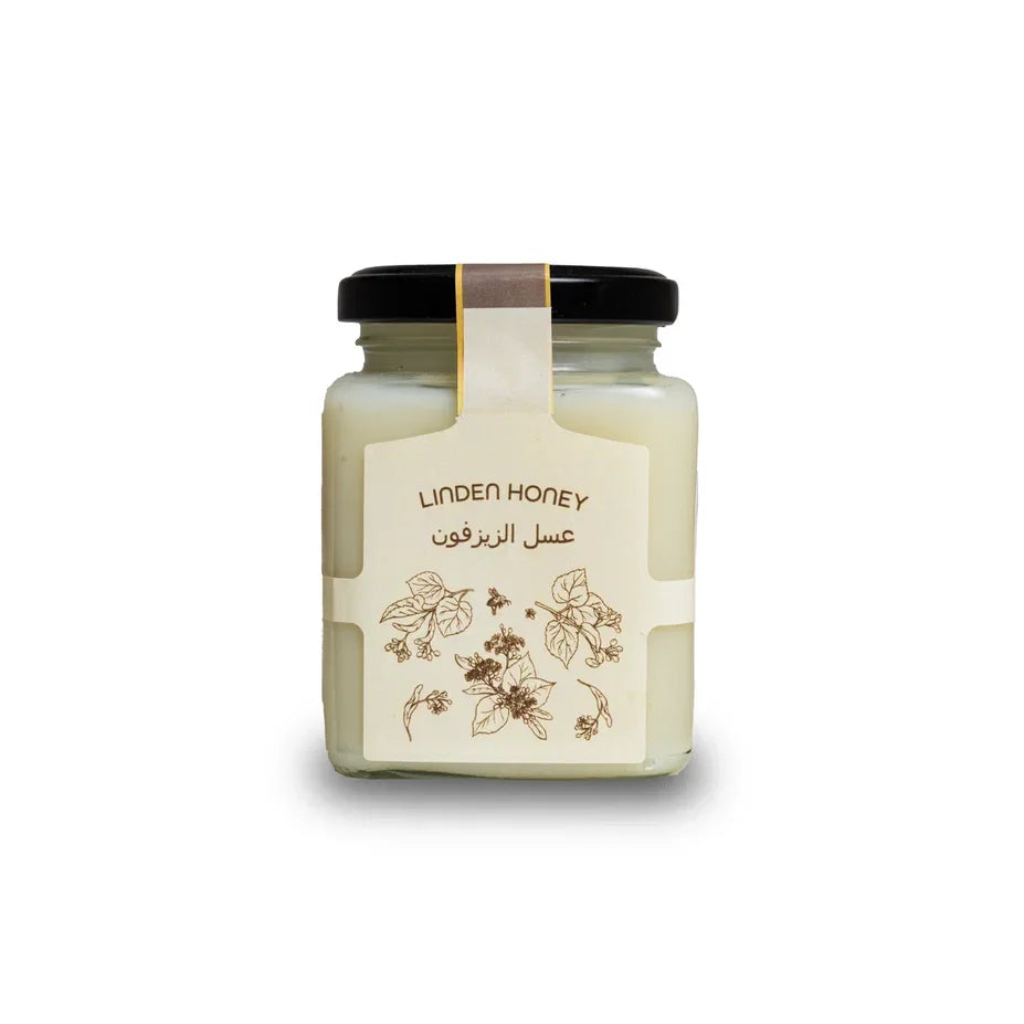Linden Honey - 1Kg