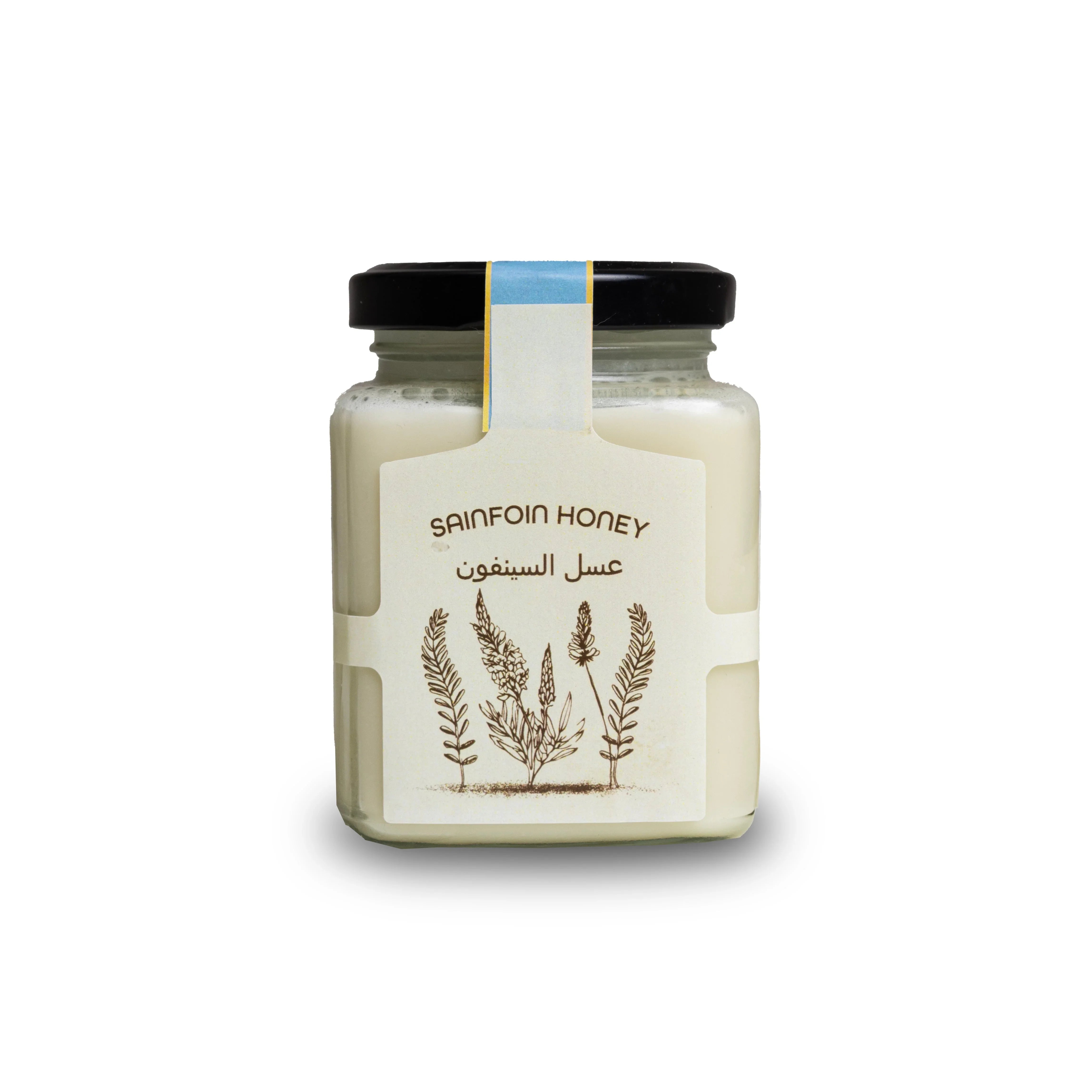 Sainfoin Honey
