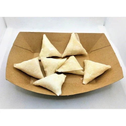 Samosa vegetables - View 2 | Welaza