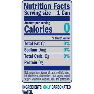 LaCroix Sparkling Water Key Lime Variety Pack 355 ml, 24 pk.