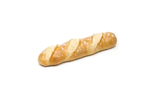 Freshly Baked Stone Oven Baguette White 300g