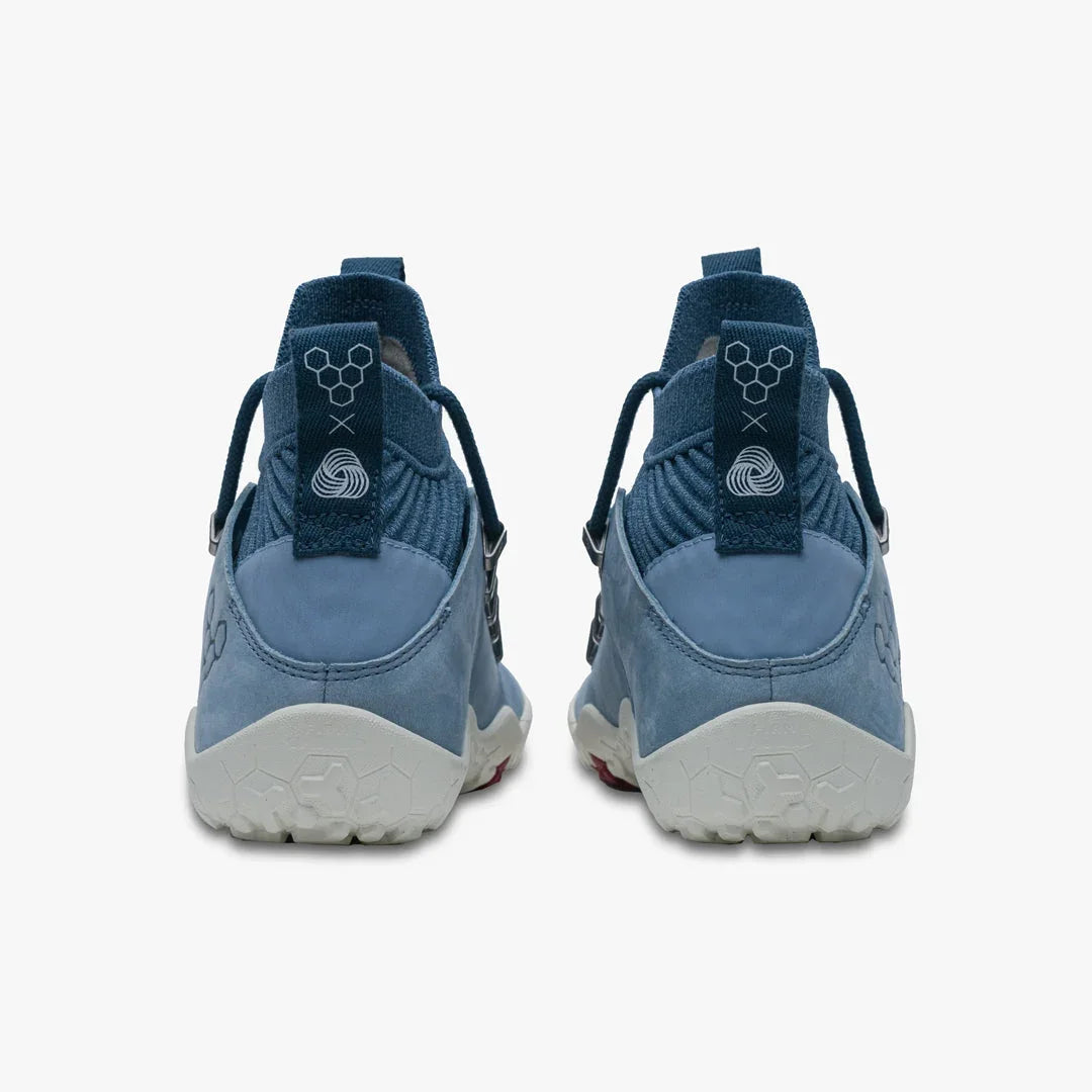 MAGNA FG MENS HAZE BLUE - 46 - View 3 | Welaza