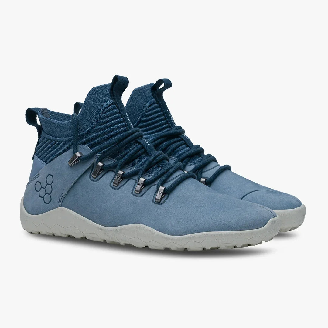 MAGNA FG MENS HAZE BLUE - 46 - View 4 | Welaza
