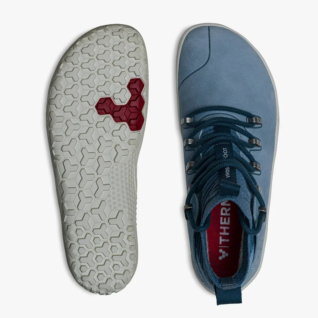 MAGNA FG MENS HAZE BLUE - 46 - View 5 | Welaza