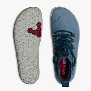 MAGNA FG MENS HAZE BLUE - 46 - View 5 | Welaza