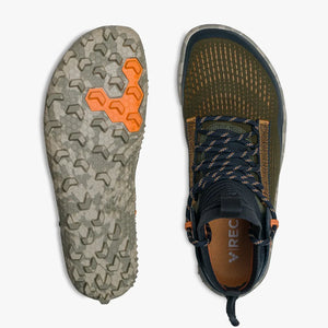 MAGNA LITE WR SG MENS BOTANICAL GREEN - 46 - View 4 | Welaza