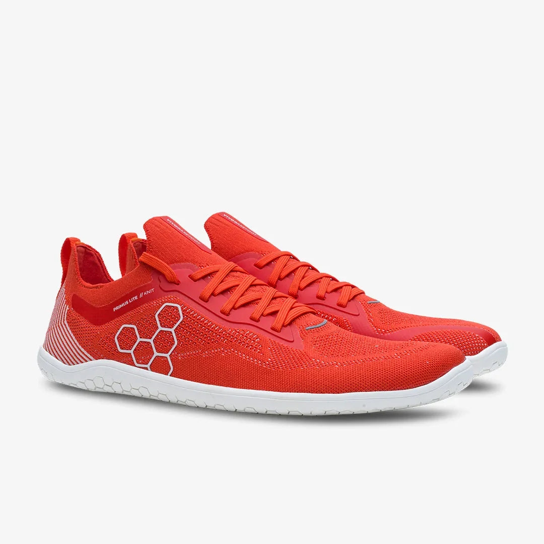 PRIMUS LITE KNIT MENS FLAME - 46 - View 5 | Welaza