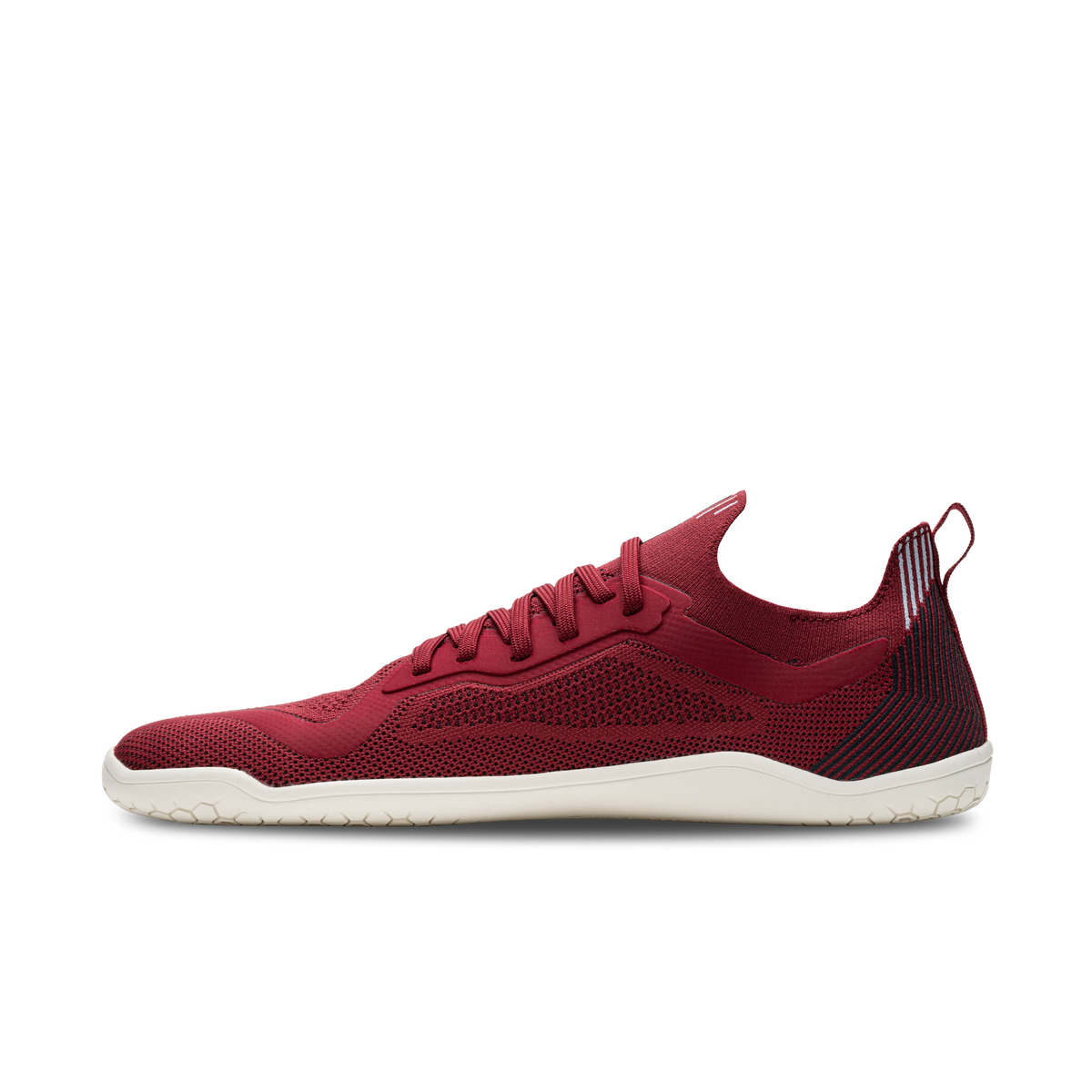 PRIMUS LITE KNIT MENS BURGUNDY - 46 - View 2 | Welaza