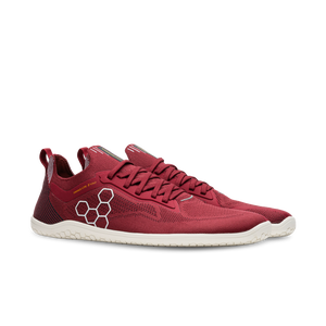 PRIMUS LITE KNIT MENS BURGUNDY - 46 - View 4 | Welaza