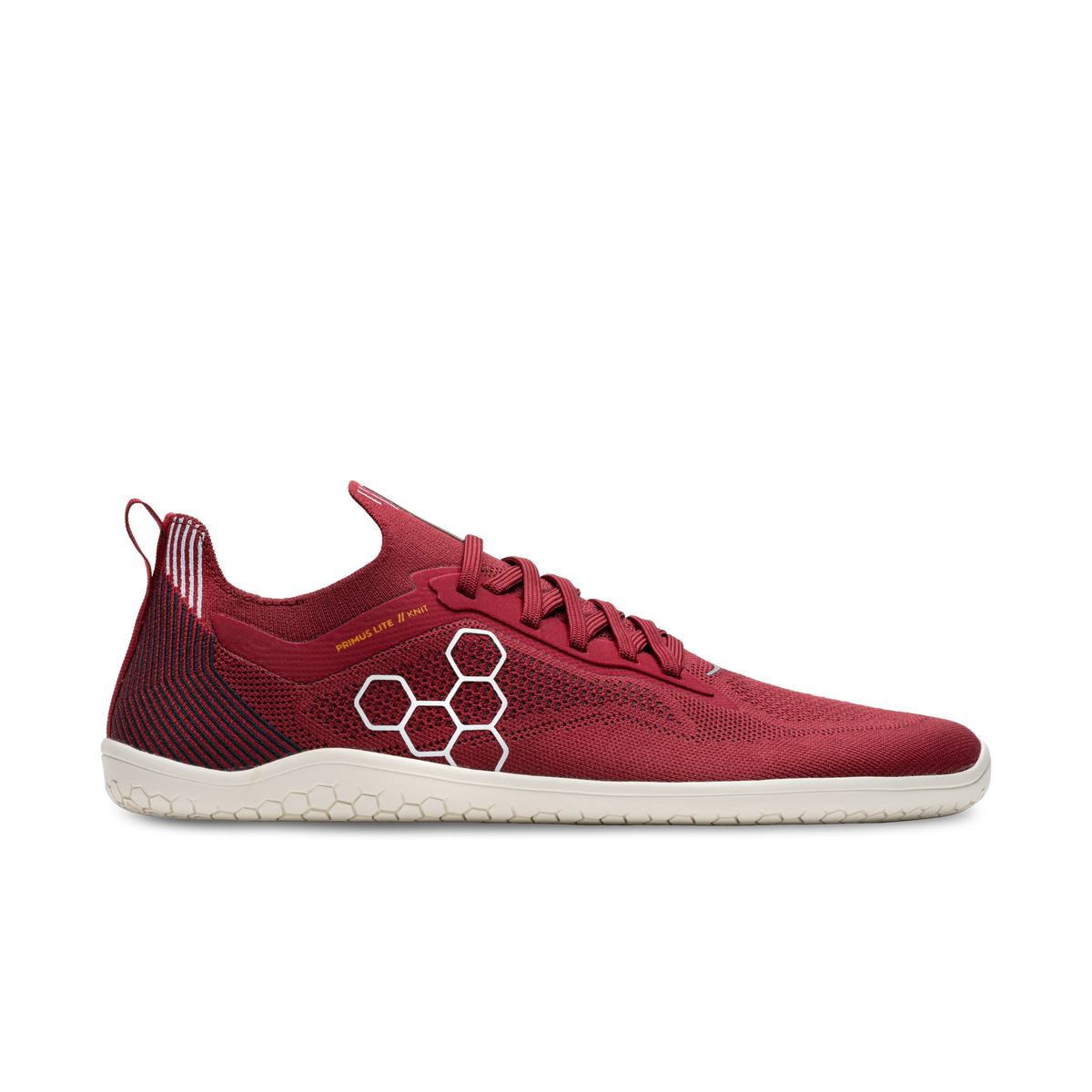 PRIMUS LITE KNIT MENS BURGUNDY - 46 - View 7 | Welaza