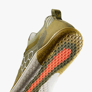 PRIMUS LITE KNIT MENS FOREST GREEN - 47 - View 2 | Welaza