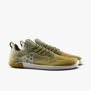 PRIMUS LITE KNIT MENS FOREST GREEN - 47 - View 4 | Welaza