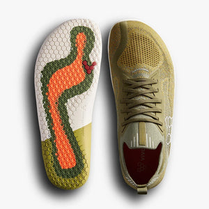PRIMUS LITE KNIT MENS FOREST GREEN - 47 - View 8 | Welaza