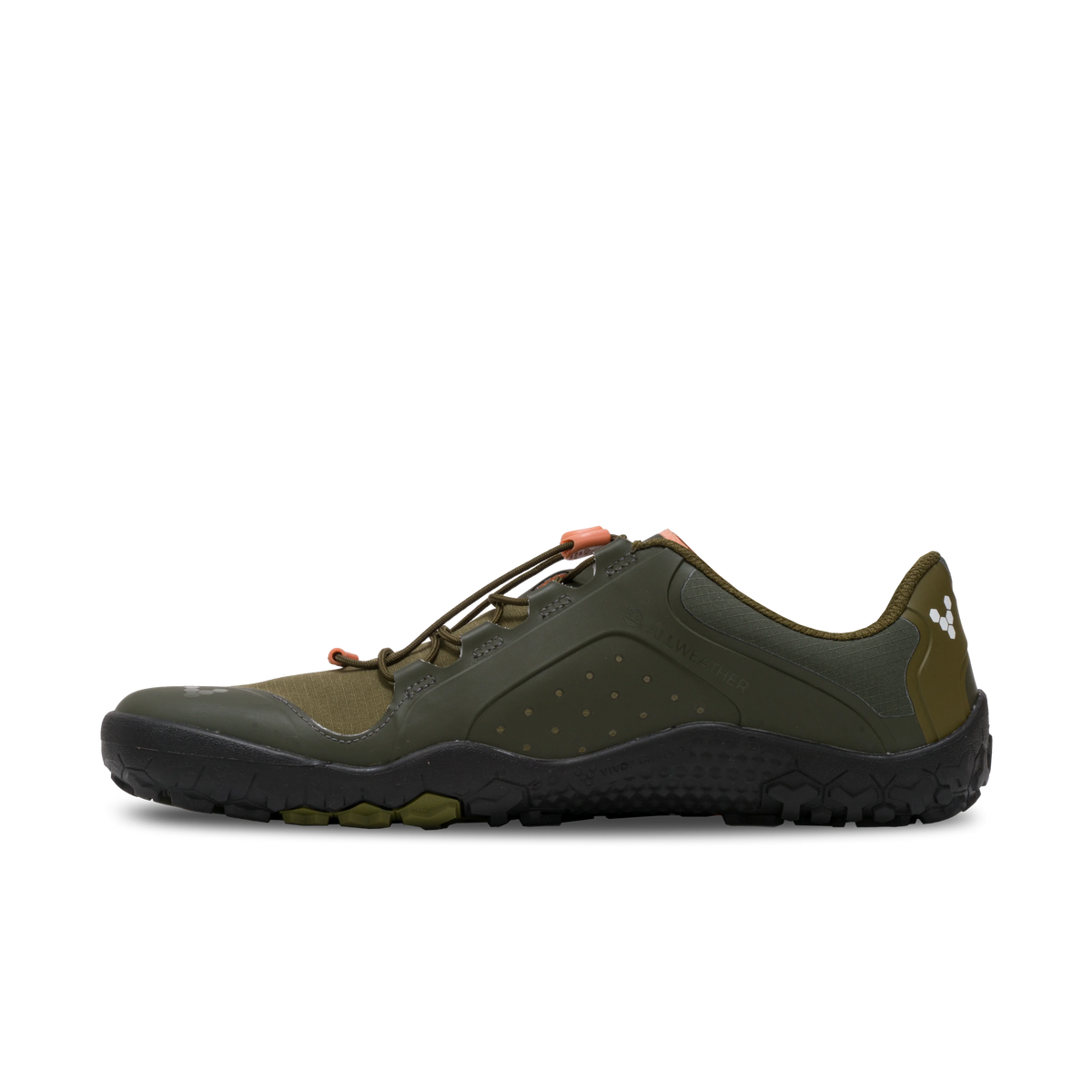 PRIMUS TRAIL III ALL WEATHER FG MENS DARK OLIVE - 45 - View 2 | Welaza