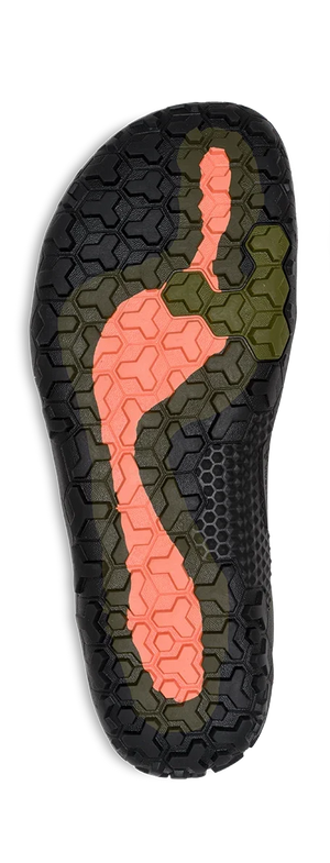 PRIMUS TRAIL III ALL WEATHER FG MENS DARK OLIVE - 45 - View 6 | Welaza