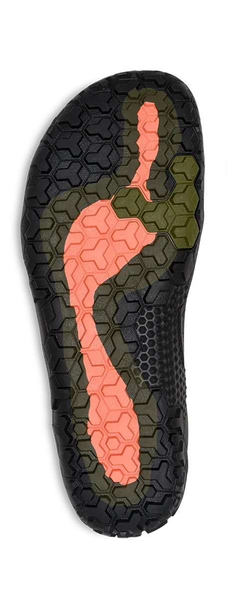 PRIMUS TRAIL III ALL WEATHER FG MENS DARK OLIVE - 45 - View 6 | Welaza